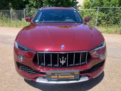 Levante 3.0 V6 Diesel 2017 occasion 33000 Bordeaux