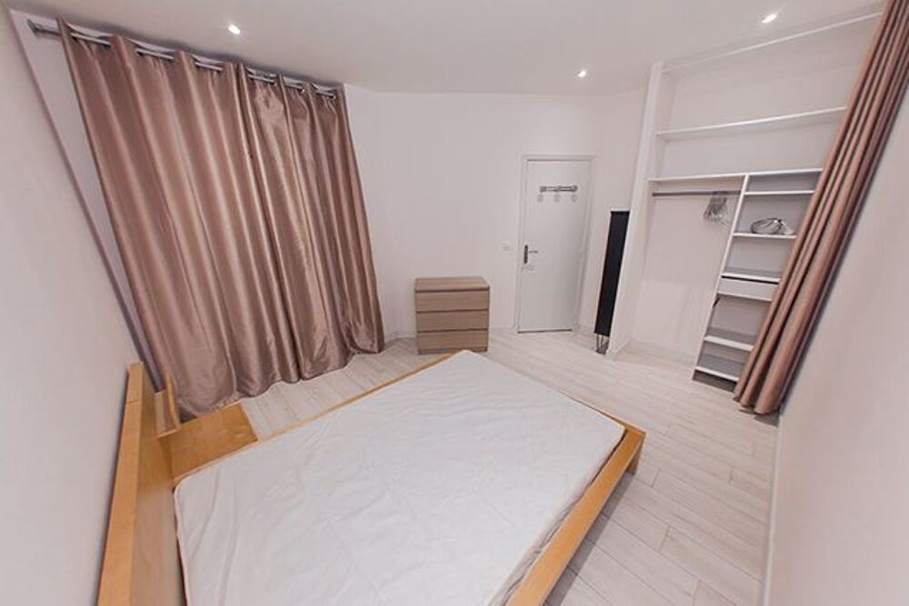 Location Appartement Appartement de 59m2 à louer sur Levallois-Perret Levallois perret