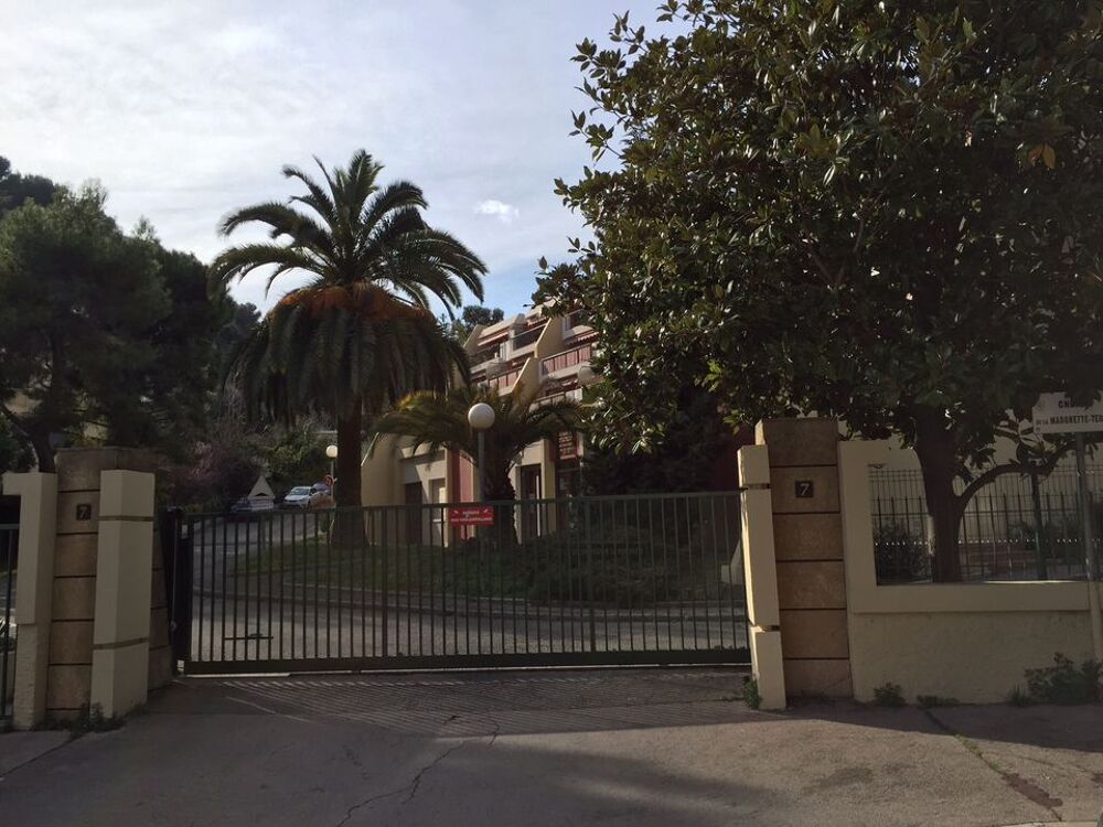 Location Appartement Appartement de 38m2 à louer sur Nice Nice