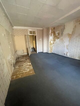  Immeuble � vendre 15 + pi�ces 260 m�