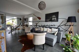  Maison à vendre 5 pièces 105 m²
