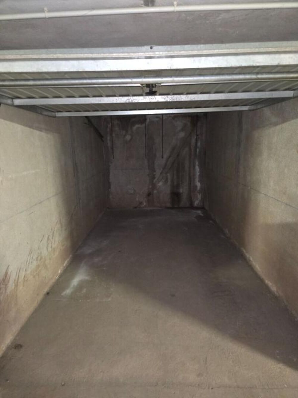 Vente Parking/Garage Garage Frejus