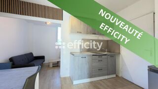  Appartement � vendre 2 pi�ces 32 m�