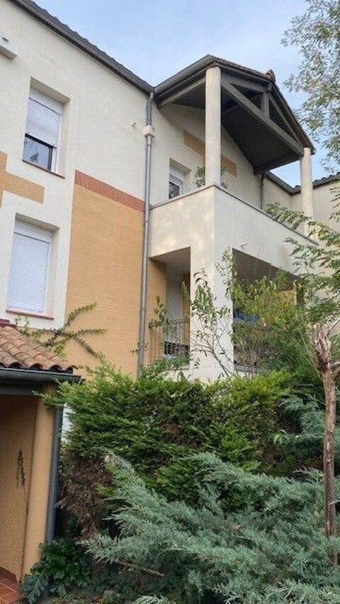   Beau T4 85m� � Pourvourville dans r�sidence calme Appartement - 4 pi�ce(s) - 85 m�