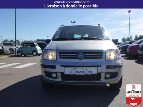 Panda 1.1 8V Dynamic 2005 occasion 10150 Lavau