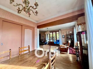  Maison à vendre 5 pièces 146 m²