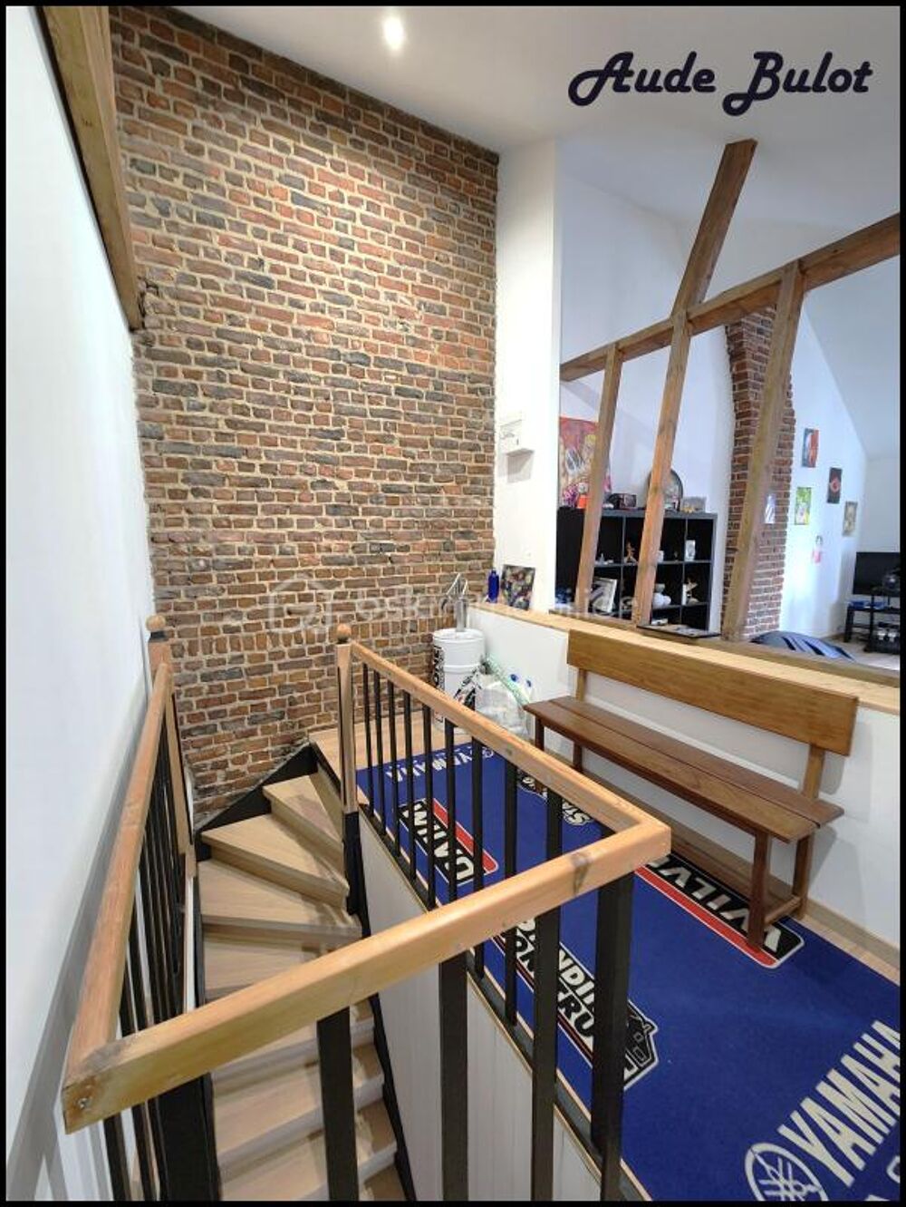 à vendre  Maison Lille (59000)