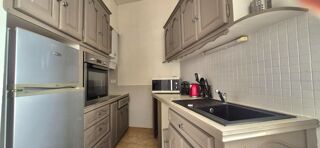  Appartement � vendre 2 pi�ces 43 m�