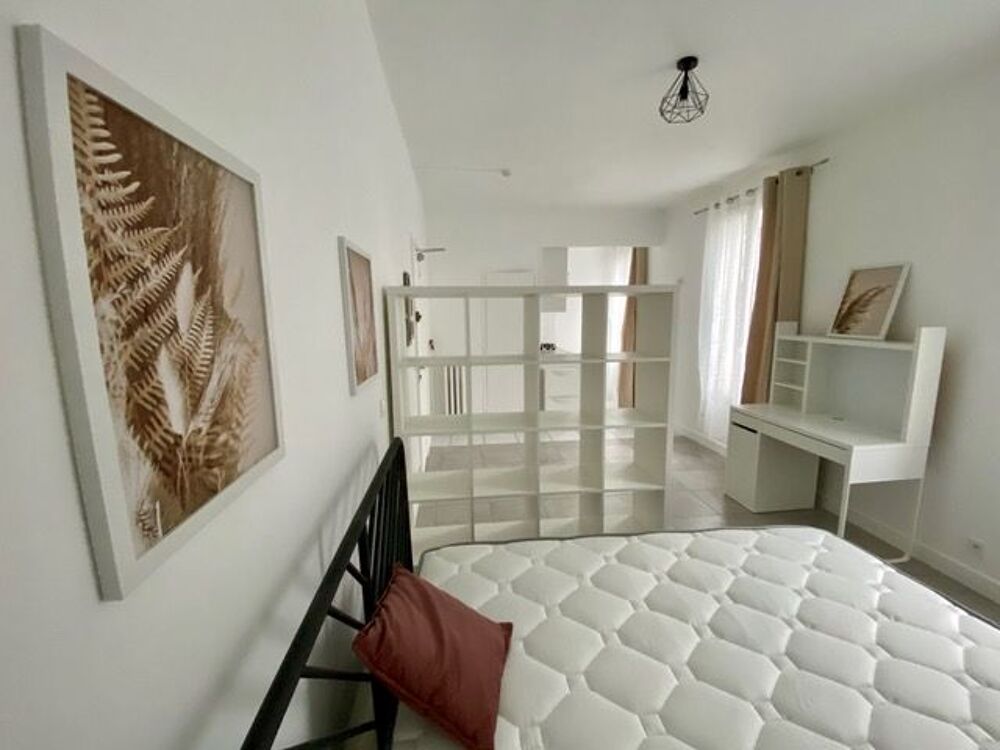 Location Appartement Appartement de 23m2 à louer sur Paris 15 Paris 15