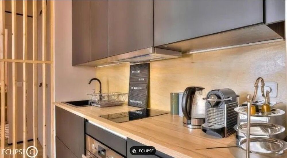 Location Appartement Appartement de 36m2 à louer sur Cannes Cannes