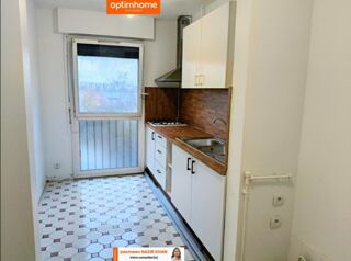  Appartement  vendre 3 pices 56 m