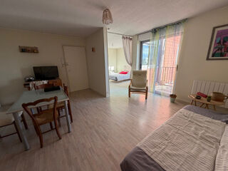  Appartement à vendre 2 pièces 53 m²