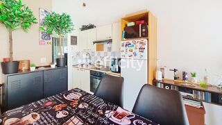  Appartement à vendre 2 pièces 29 m²
