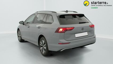 Golf 8 SW 1.5 TSI EVO2 116 BVM6 LIFE PLUS 2025 occasion 73420 Voglans