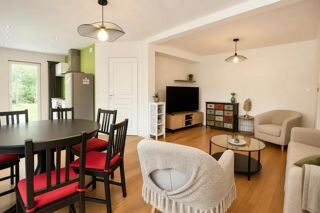  Maison à vendre 4 pièces 90 m²
