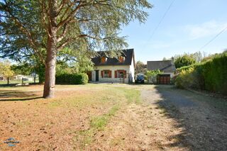 Maison à vendre 5 pièces 111 m²