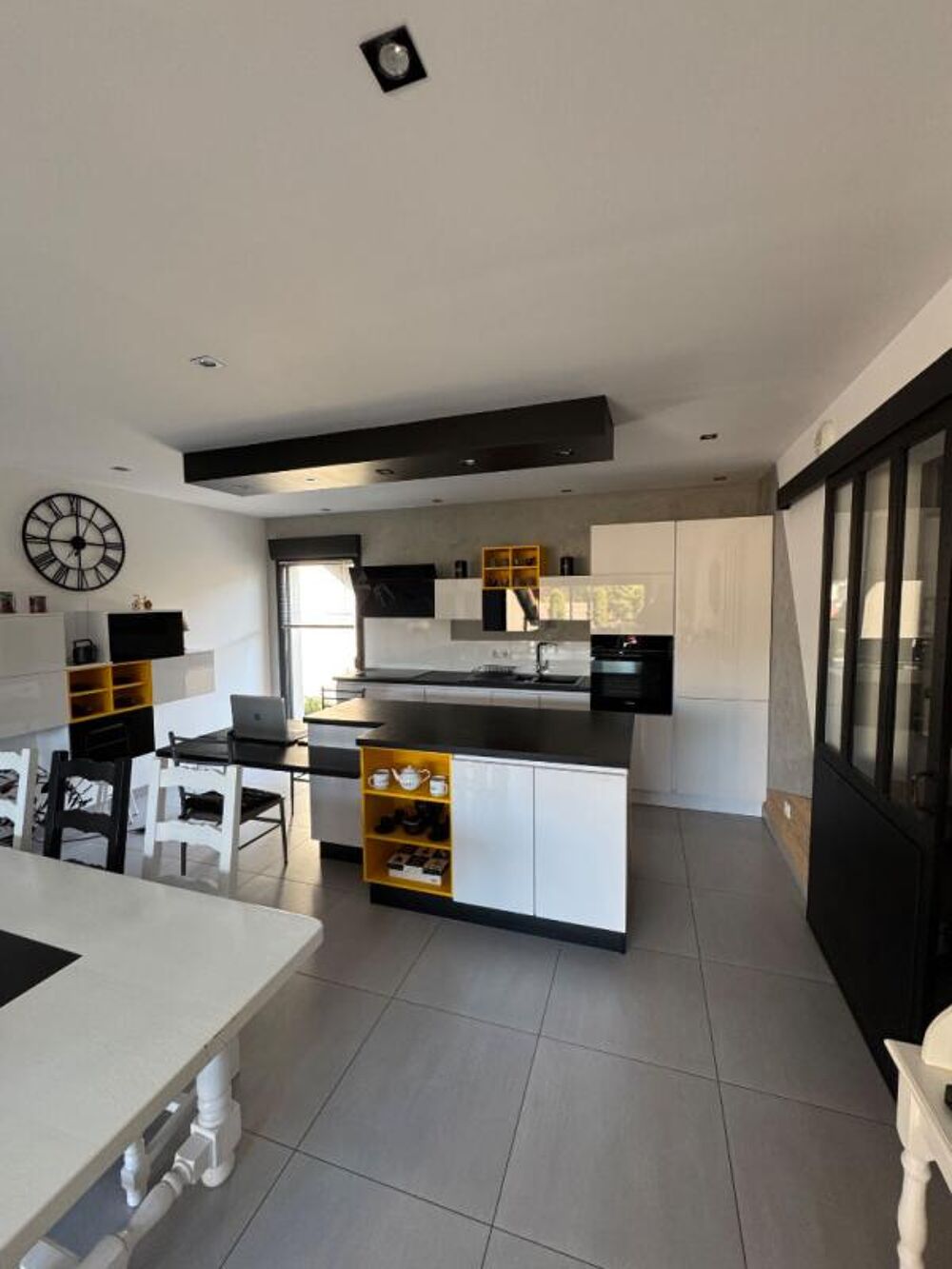 Vente Appartement Appartement T4 Toit terrasse de 112 m2 à Gérardmer Gerardmer