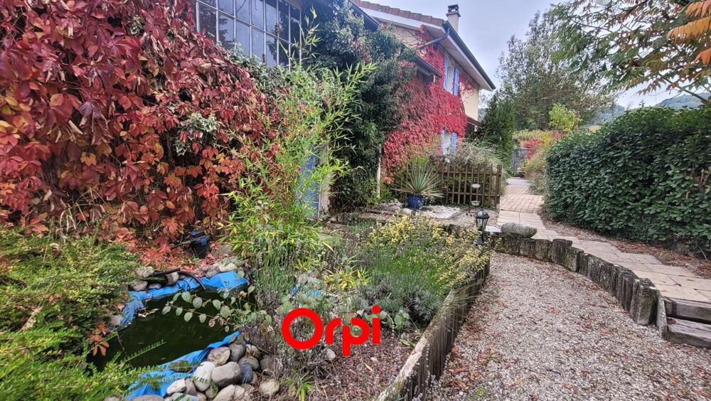 Vente Maison Maison À Vendre Chatenay