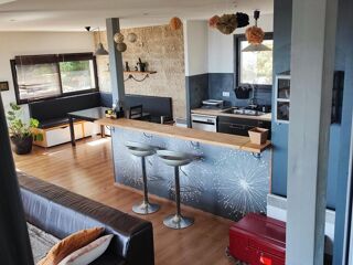  Maison à vendre 4 pièces 145 m²