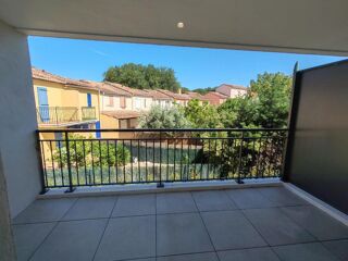  Appartement à louer 2 pièces 44 m²
