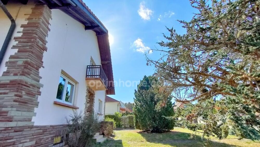 BAERENTHAL  MAISON DE CARACTÈRE DENVIRON 195 M² SUR + de 20 ARES