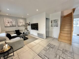  Maison � vendre 9 pi�ces 125 m�