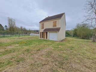  Maison à vendre 4 pièces 92 m²