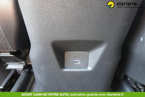 C-HR Hybride 140 Design 2026 occasion 69190 Saint-Fons