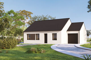  Maison � vendre 4 pi�ces 76 m�