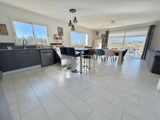  Maison à vendre 5 pièces 110 m²