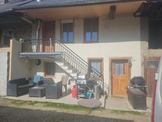  Maison � vendre 4 pi�ces 92 m�