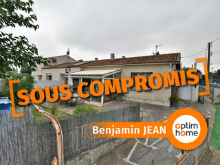  Maison � vendre 4 pi�ces 93 m�