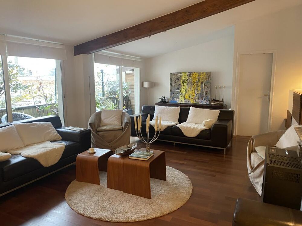  vendre  Duplex/triplex Chtenay-Malabry (92290)
