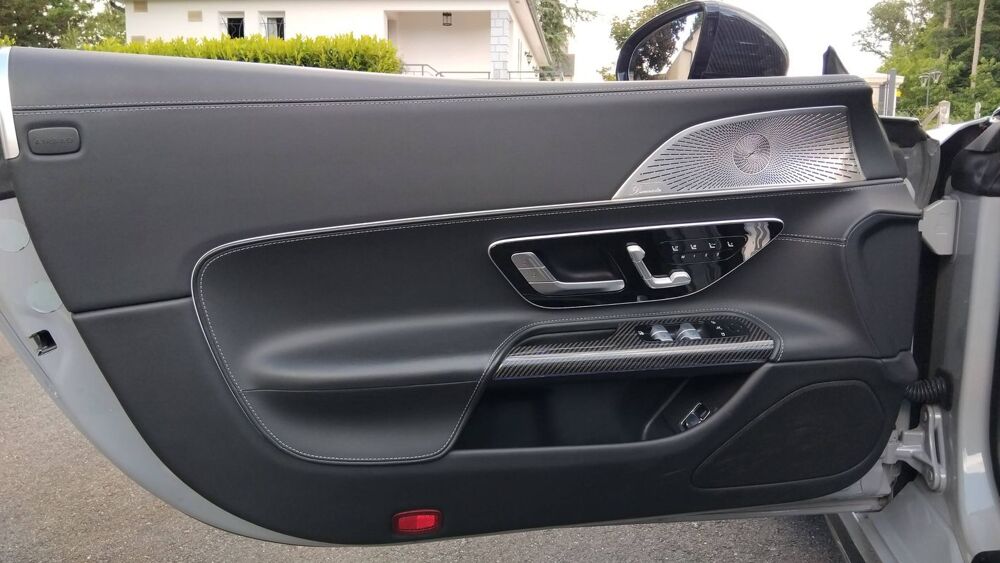 Classe A 4.0 63 AMG 585 4Matic+ 9G Speedshift Line - Entretien constr 2022 occasion 45360 Chatillon Sur Loire