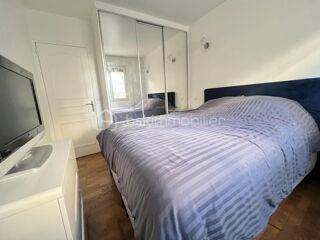  Appartement à vendre 3 pièces 49 m²
