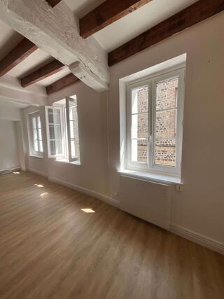  Appartement à vendre 4 pièces 81 m²
