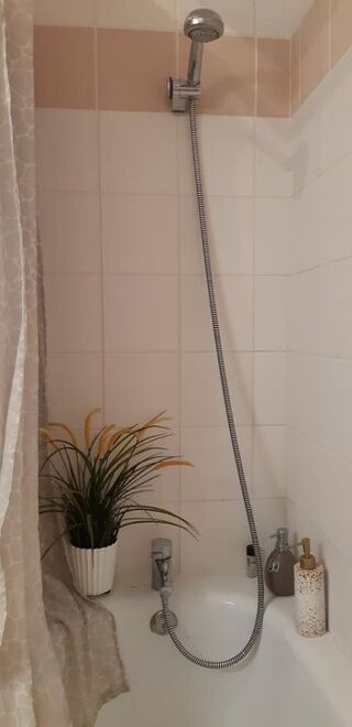  Appartement à louer 3 pièces 62 m²