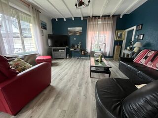  Maison � vendre 9 pi�ces 208 m�