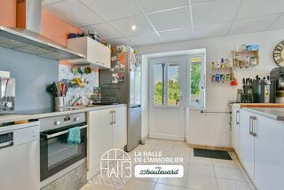  Maison à vendre 4 pièces 93 m²