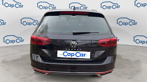 Passat 2.0 TDI 150 DSG7 &Eacute;l&eacute;gance - Automatique Toit ouvrant 2022 occasion 76000 Rouen