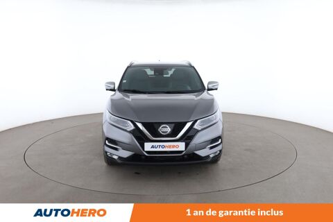 Qashqai 1.6 dCi Tekna+ Xtronic 130 ch 2018 occasion 92130 Issy-les-Moulineaux