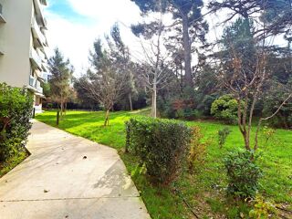  Appartement � vendre 3 pi�ces 59 m�