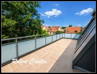  Appartement à vendre 2 pièces 52 m²