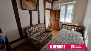  Maison � vendre 5 pi�ces 110 m�