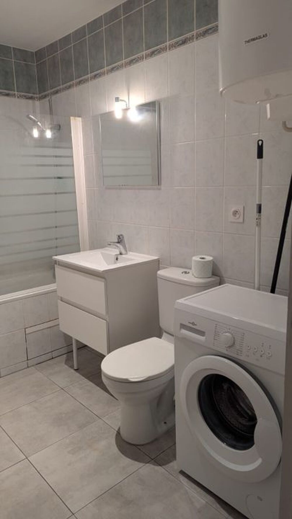 Location Appartement Studio de 21m2 à louer sur Saint-Étienne Saint etienne