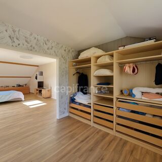  Maison à vendre 8 pièces 222 m²