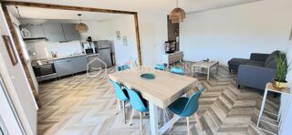 Maison à vendre 4 pièces 82 m²