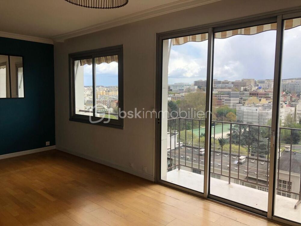 Vente Appartement APPARTEMENT 4 PIÈCES À VENDRE Gentilly