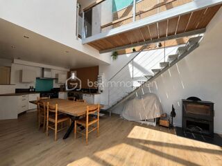  Maison à vendre 7 pièces 120 m²