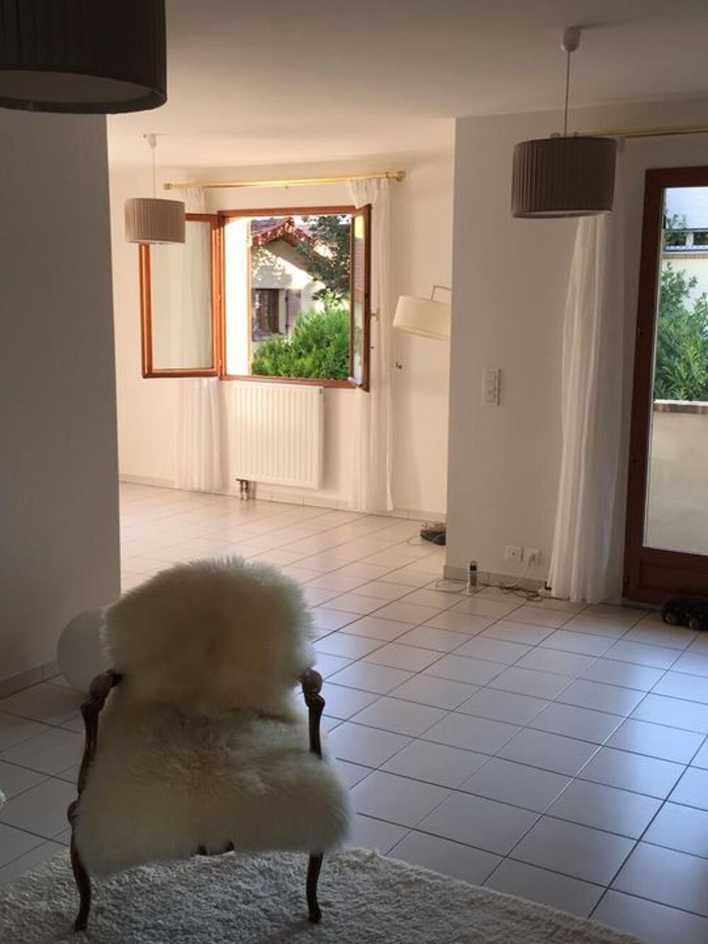 Maison a louer nanterre - 5 pièce(s) - 120 m2 - Surfyn